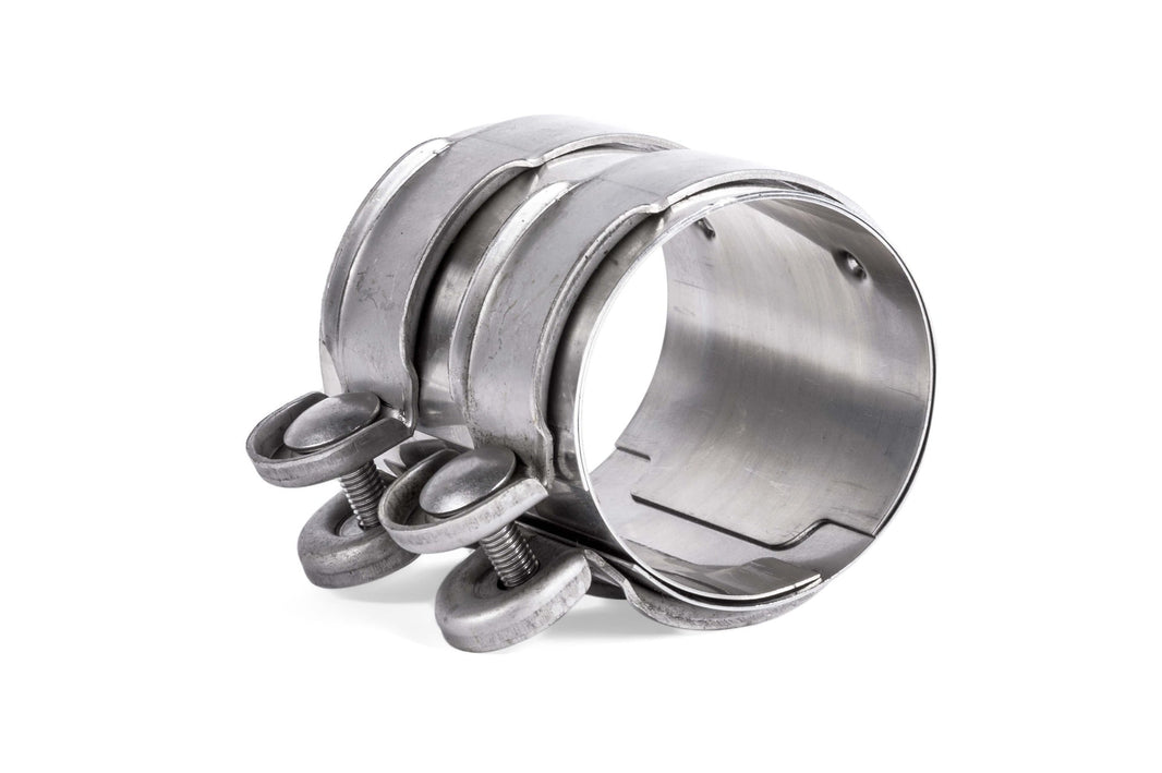 3IN EXHAUST SLEEVE CLAMP - APR Slip Clamp - 76mm (3")