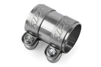 CLAMP, EXHAUST, SLEEVE, 63.5MM ID - APR Slip Clamp - 63.5mm (2.5")