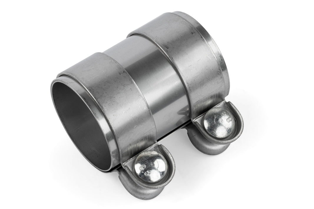 CLAMP, EXHAUST, SLEEVE, 63.5MM ID - APR Slip Clamp - 63.5mm (2.5")