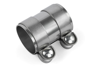 CLAMP, EXHAUST, SLEEVE, 63.5MM ID - APR Slip Clamp - 63.5mm (2.5")
