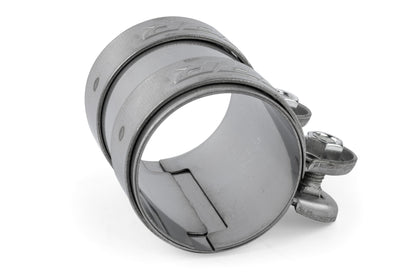 CLAMP, EXHAUST, SLEEVE, 63.5MM ID - APR Slip Clamp - 63.5mm (2.5")