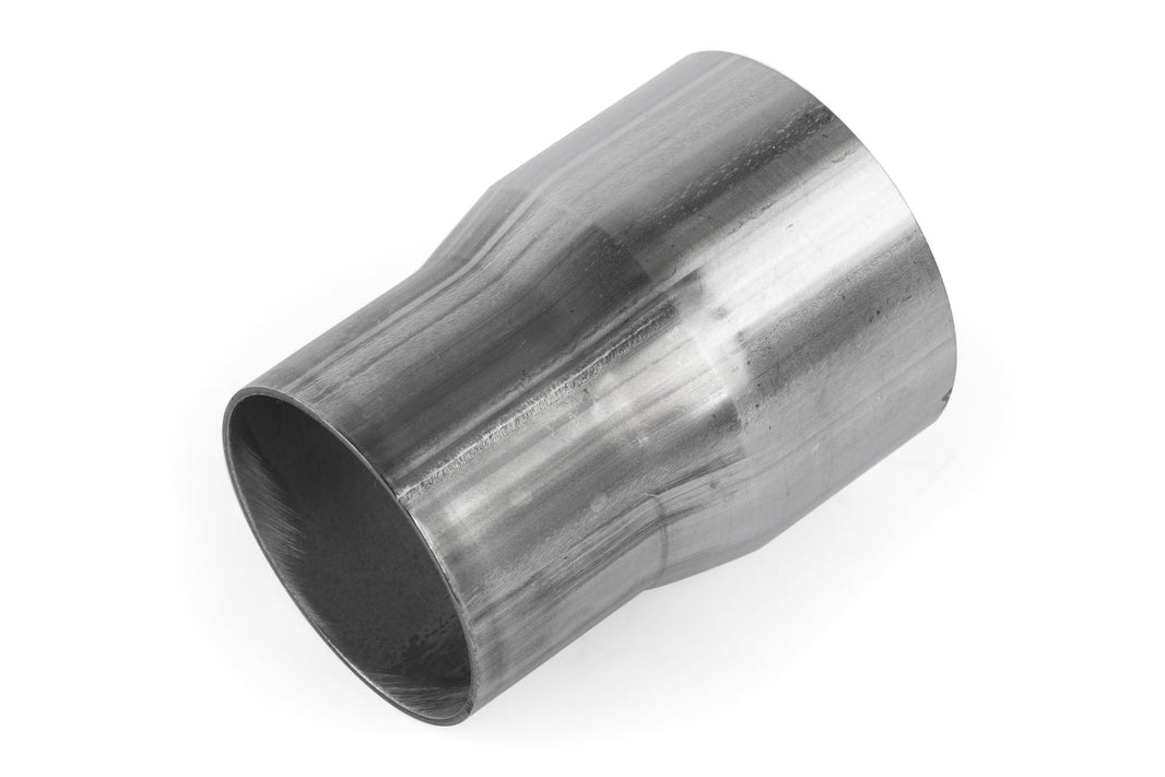 REDUCER, EXHAUST, 70MM TO 60MM, 304 SS - APR Reducer - 70mm (2.75") to 60mm (2.36")