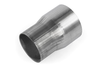 REDUCER, EXHAUST, 70MM TO 60MM, 304 SS - APR Reducer - 70mm (2.75") to 60mm (2.36")