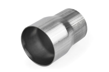 REDUCER, EXHAUST, 70MM TO 60MM, 304 SS - APR Reducer - 70mm (2.75") to 60mm (2.36")