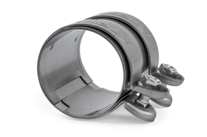 CLAMP, EXHAUST, SLEEVE, 70MM ID - APR Slip Clamp - 70mm (2.75")