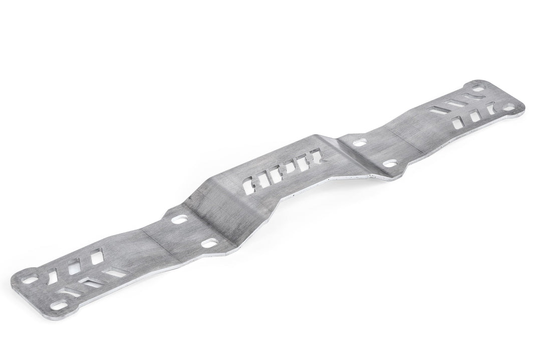 CROSS BRACE, CENTER, C7 S6/S7, 6061 - APR (C7) Tunnel Brace