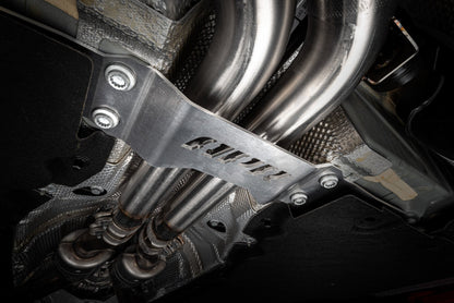 KRYDSTØRRELSE, MIDTEN, C7 S6/S7, 6061 - APR (C7) Tunnelstøtte