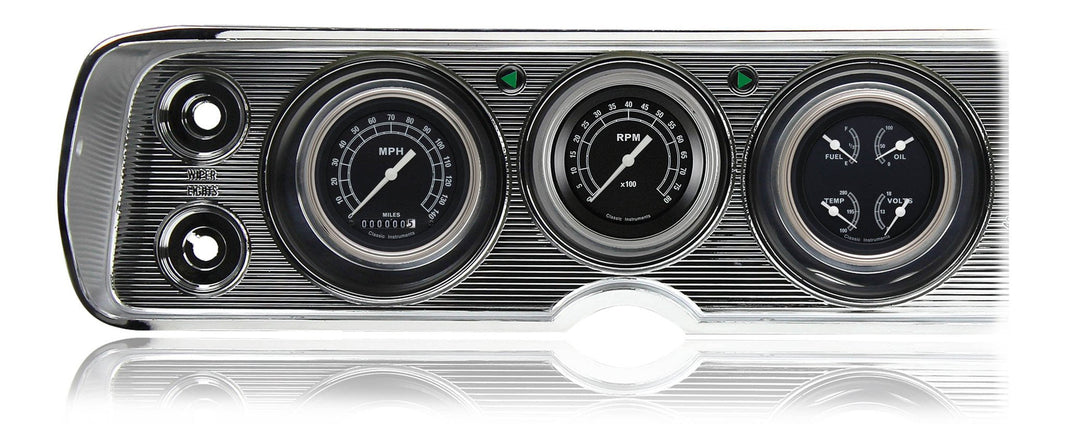 Classic Instruments CV64TR primary image