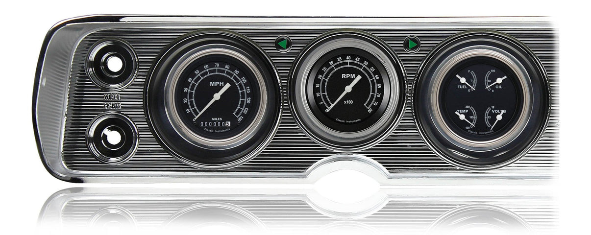 Classic Instruments CV64TR primary image