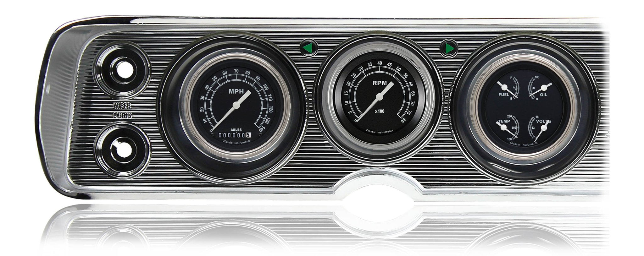 Classic Instruments CV64TR primary image