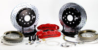 Baer Brakes 4262152B image 3