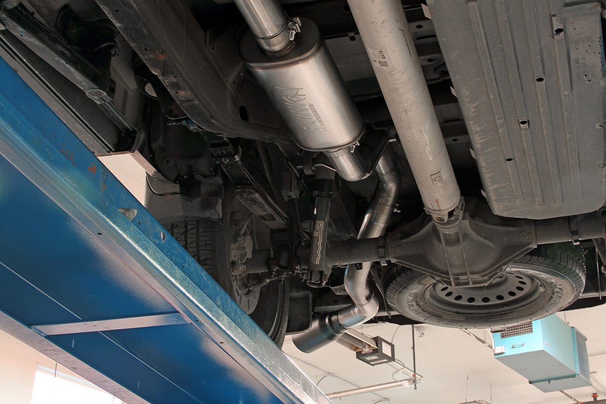 Flowmaster 717885 image 14