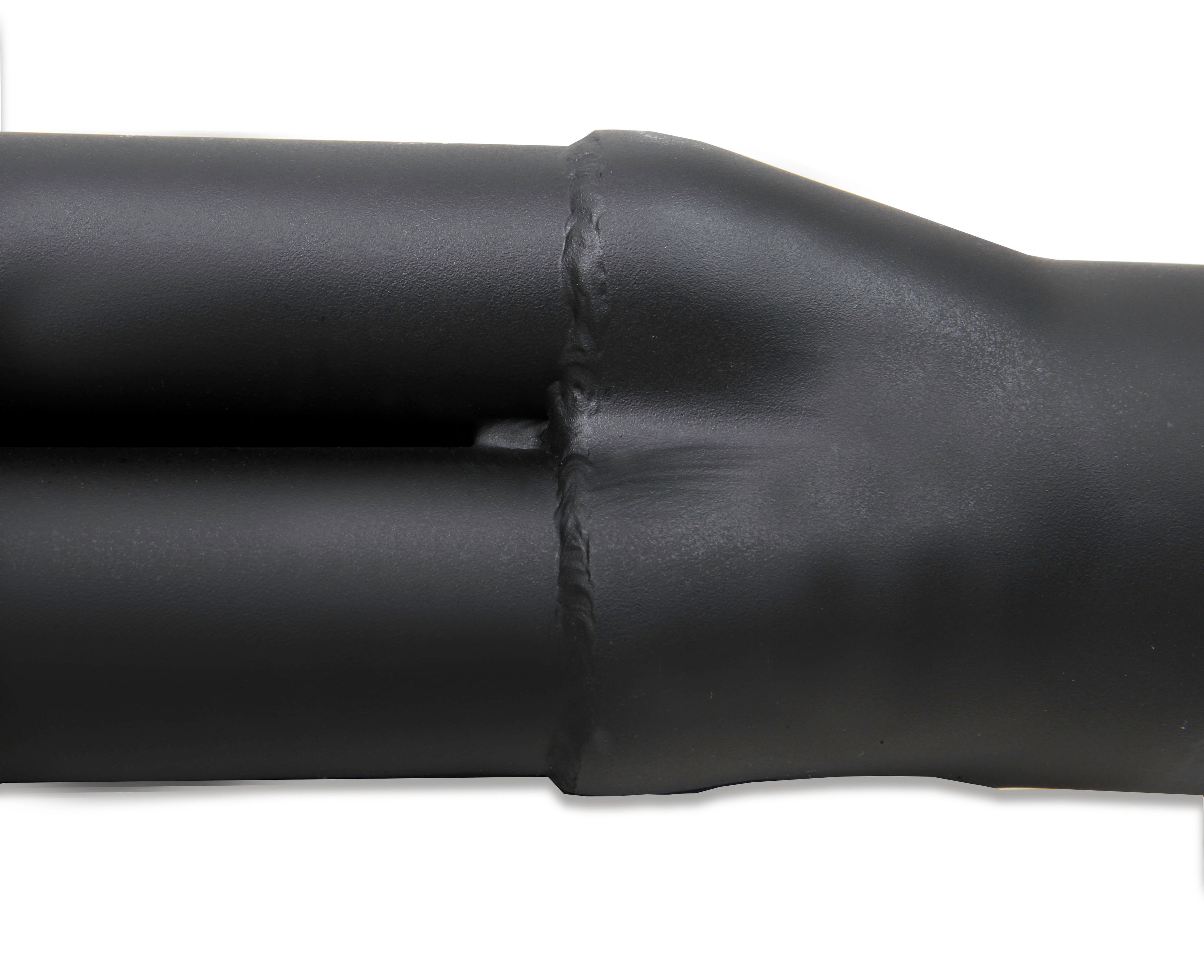 Hooker Competition Long Tube Headers - Painted - Photo - out of package Left
