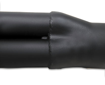 Hooker Competition Long Tube Headers - Painted - Photo - out of package Left