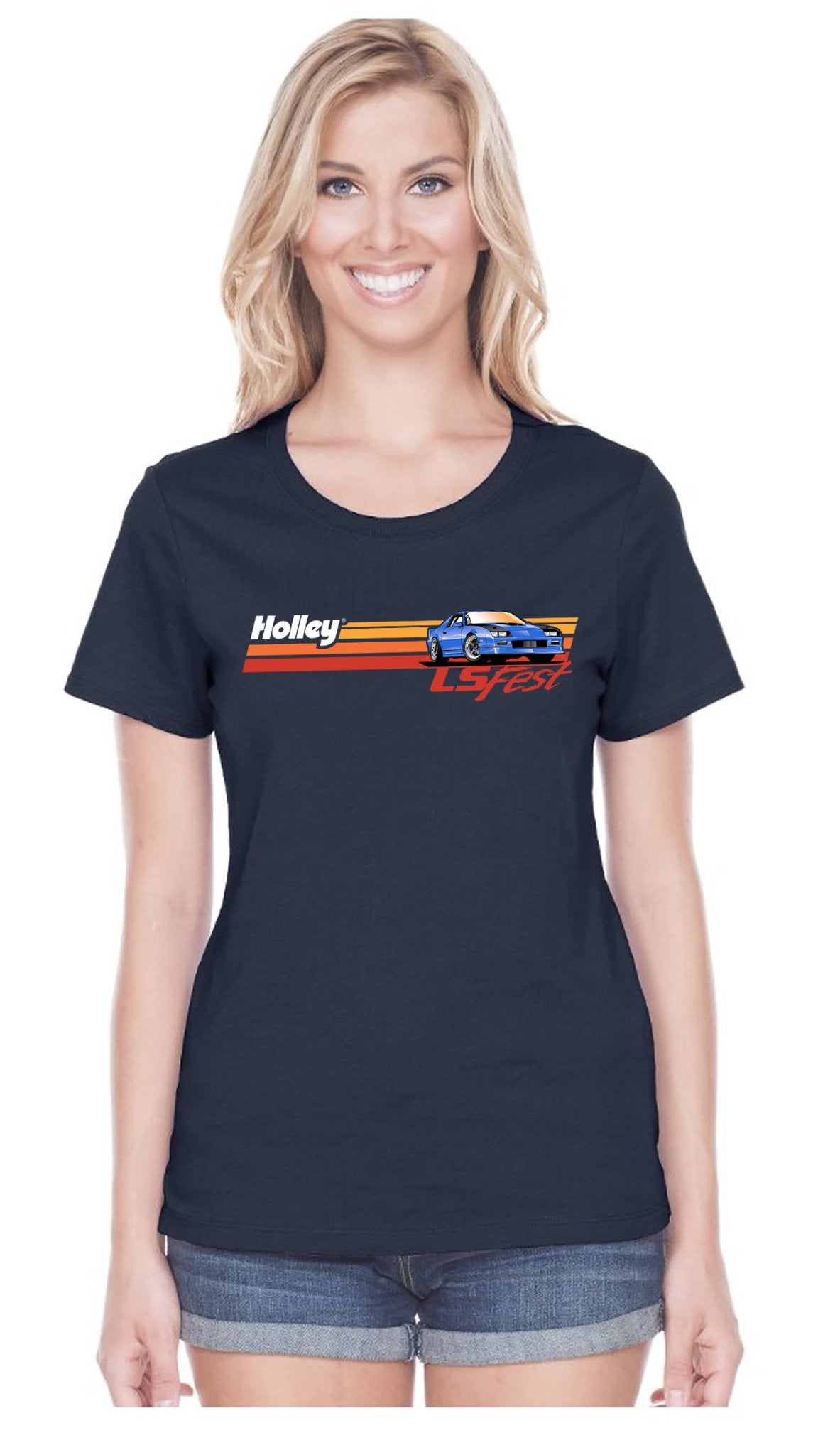 Holley 10314-LGHOL primary image