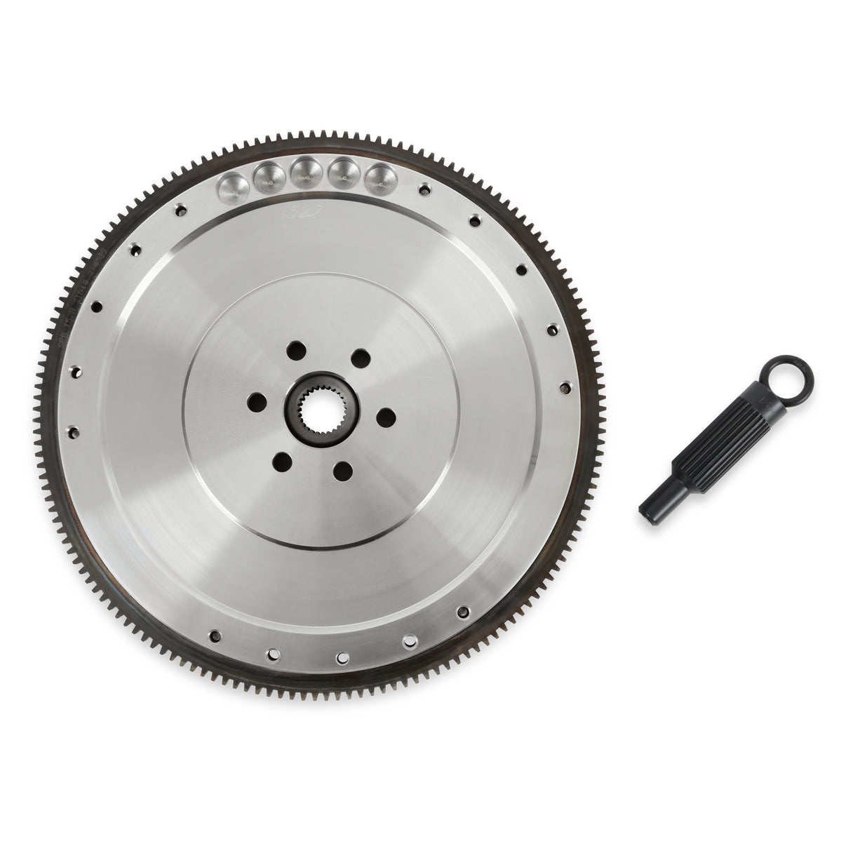 HAYS HOT STREET CLUTCH KIT - FORD - Photo - out of package Angle