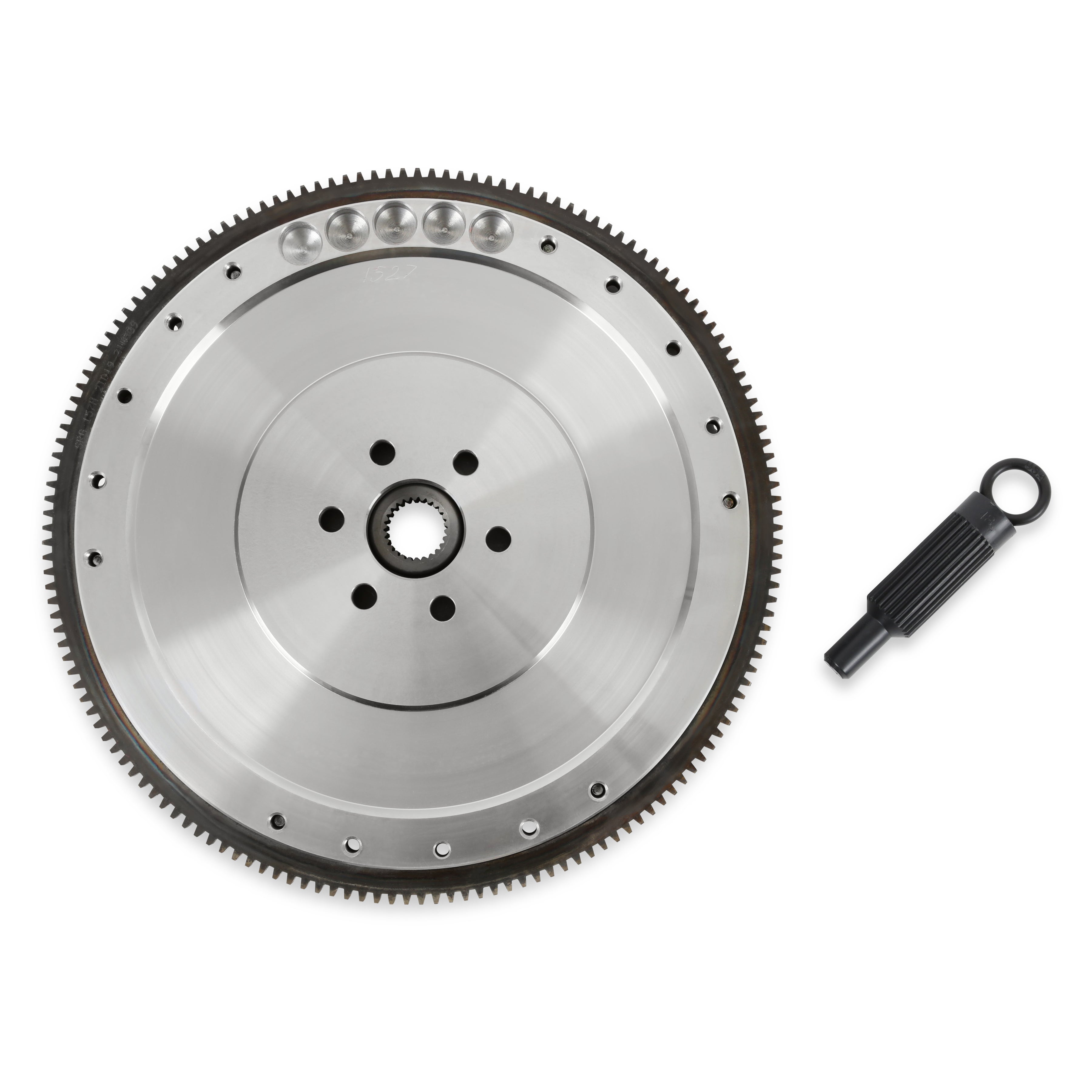 HAYS HOT STREET CLUTCH KIT - FORD - Photo - out of package Angle