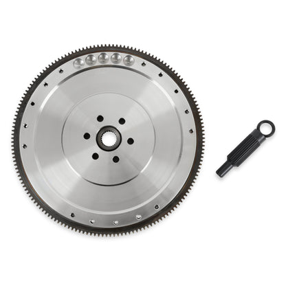 HAYS HOT STREET CLUTCH KIT - FORD - Photo - out of package Angle
