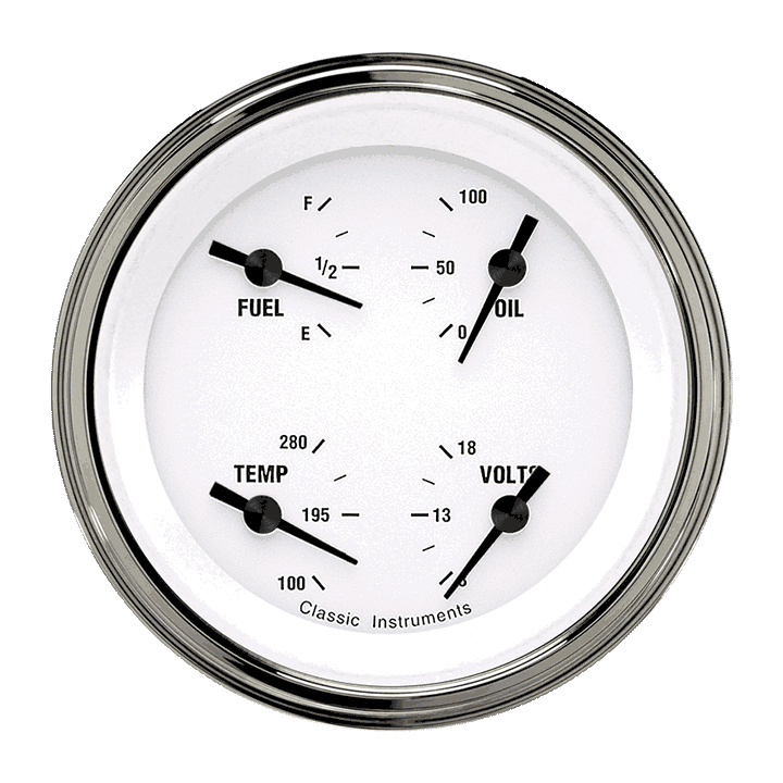 Classic Instruments WH73SLC primary image