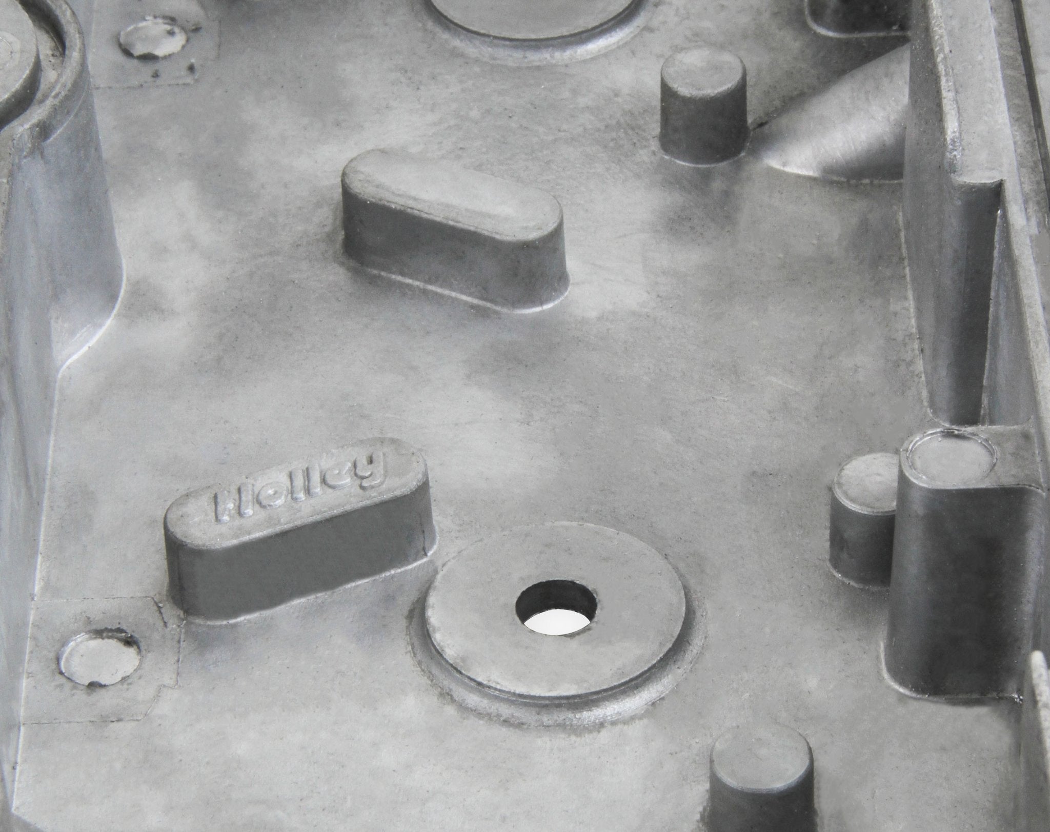 Holley 241-298 image 5