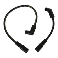 Custom Wire Set - 1999-2008 Buell All Models / 1999-2017 Dyna FXD (Carb or FI)
- 8MM - Black