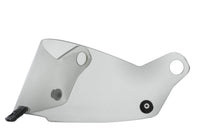 ST5 SMOKED MEDIUM VISOR - Stilo ST5 ABP SMOKED MEDIUM VISOR