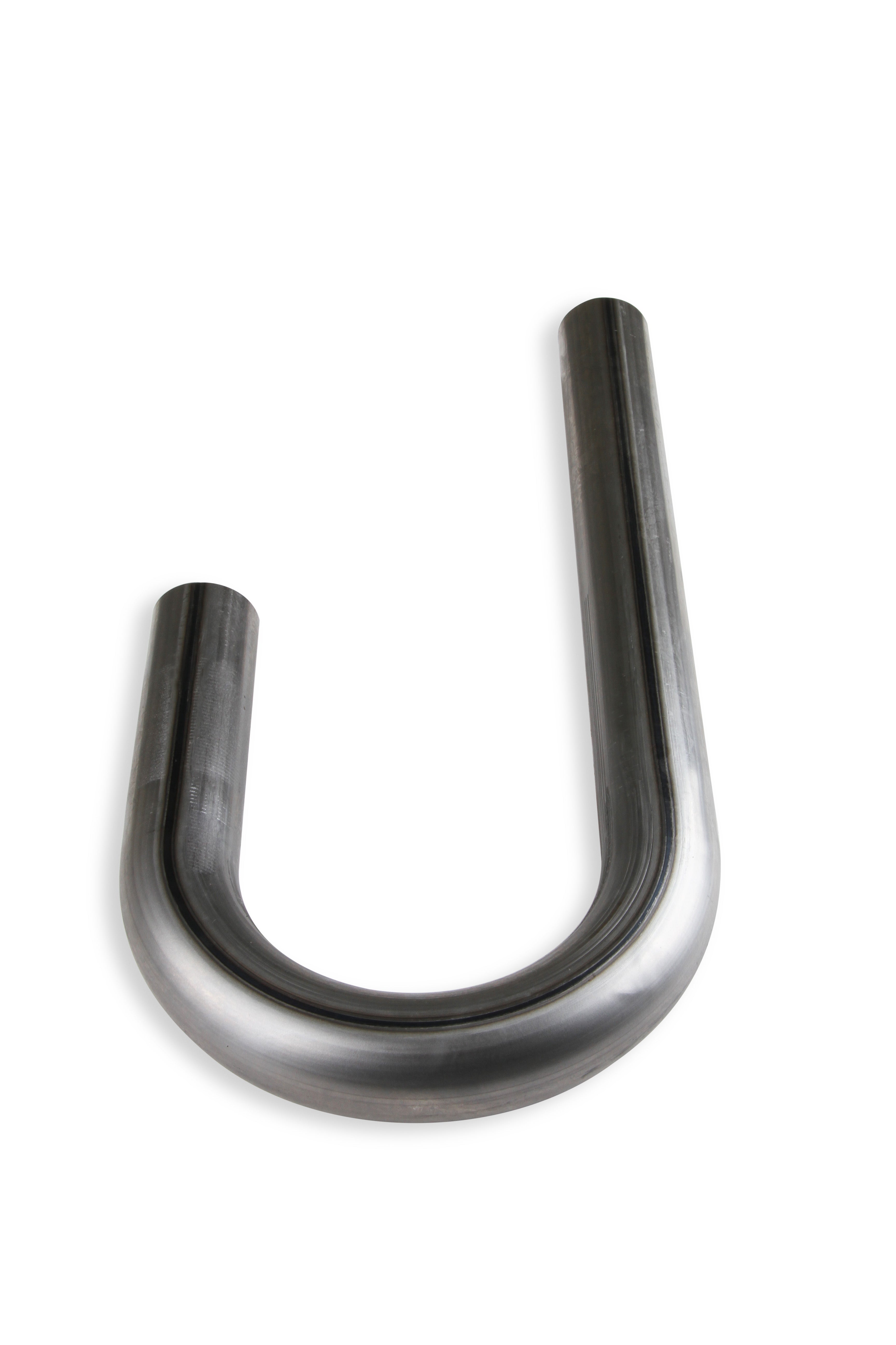 Hooker J-Bend - Photo - out of package Left