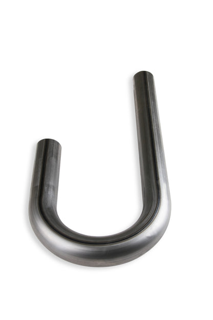 Hooker J-Bend - Photo - out of package Left