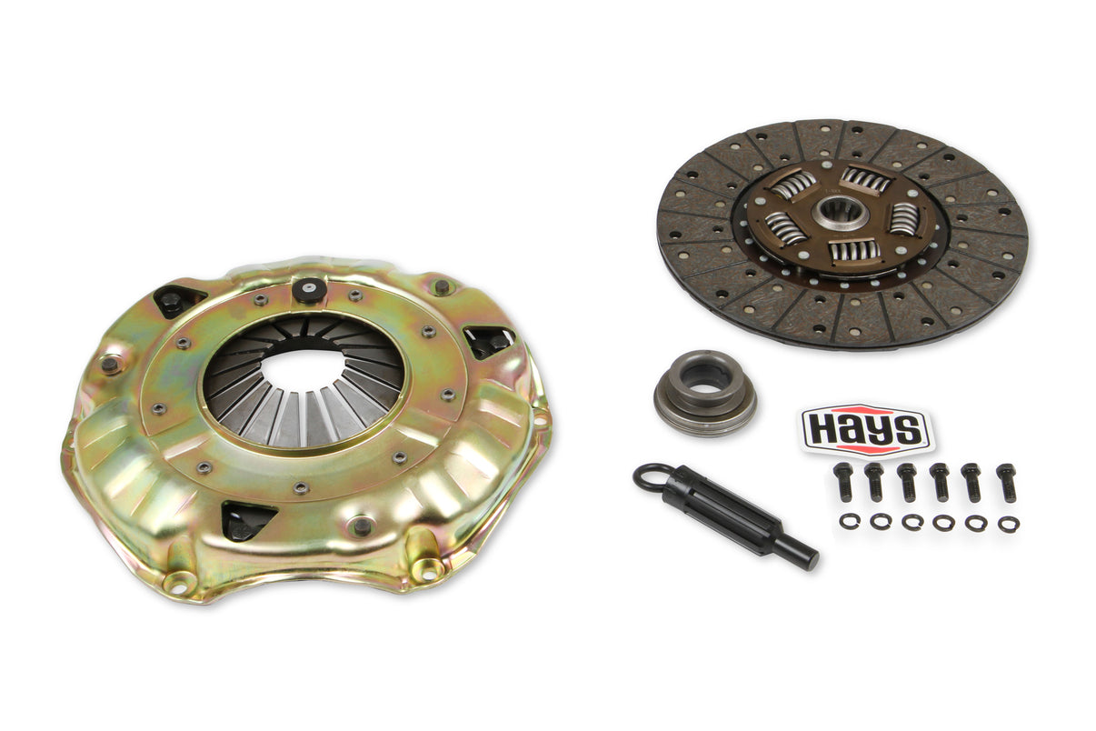 Hays Classic Competition Truck Clutch Kit - GM - Photo - out of package Right