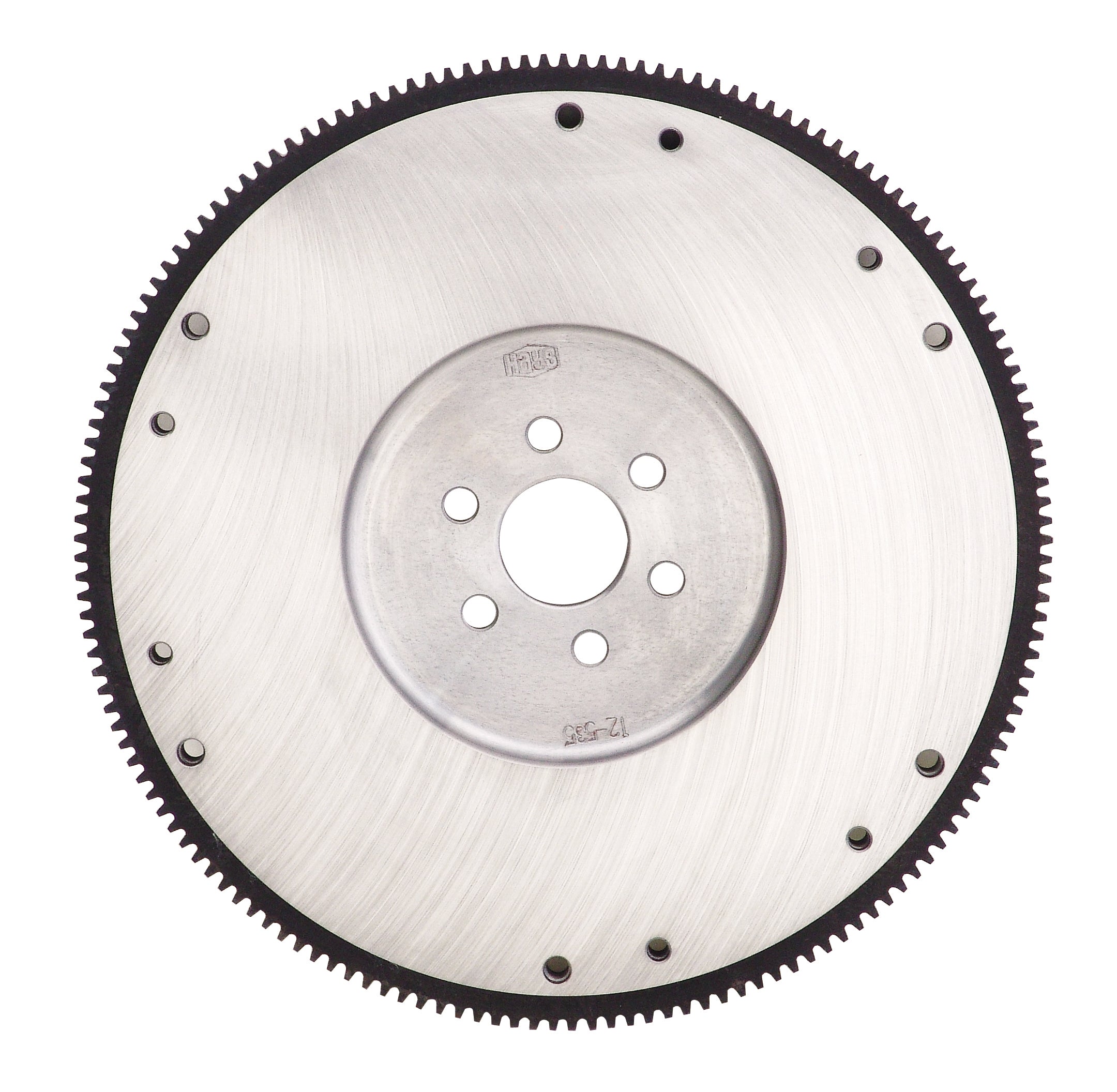 Hays Billet Steel SFI Certified Flywheel - Small Block Ford - Photo - Primary Front