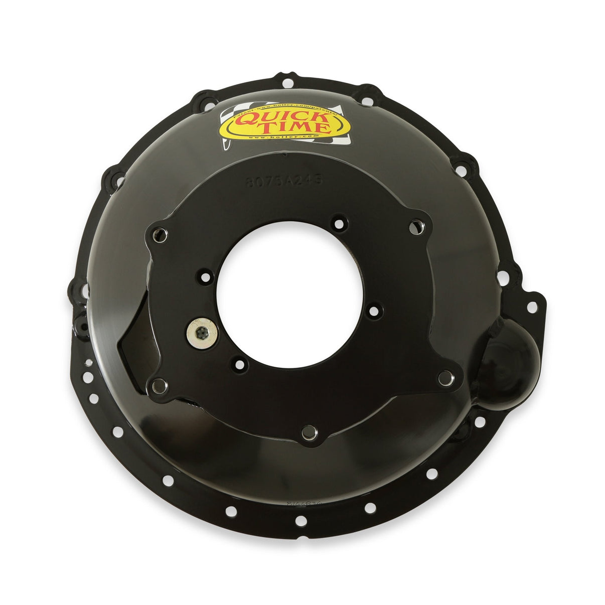 Quick Time RM-8075 image 5