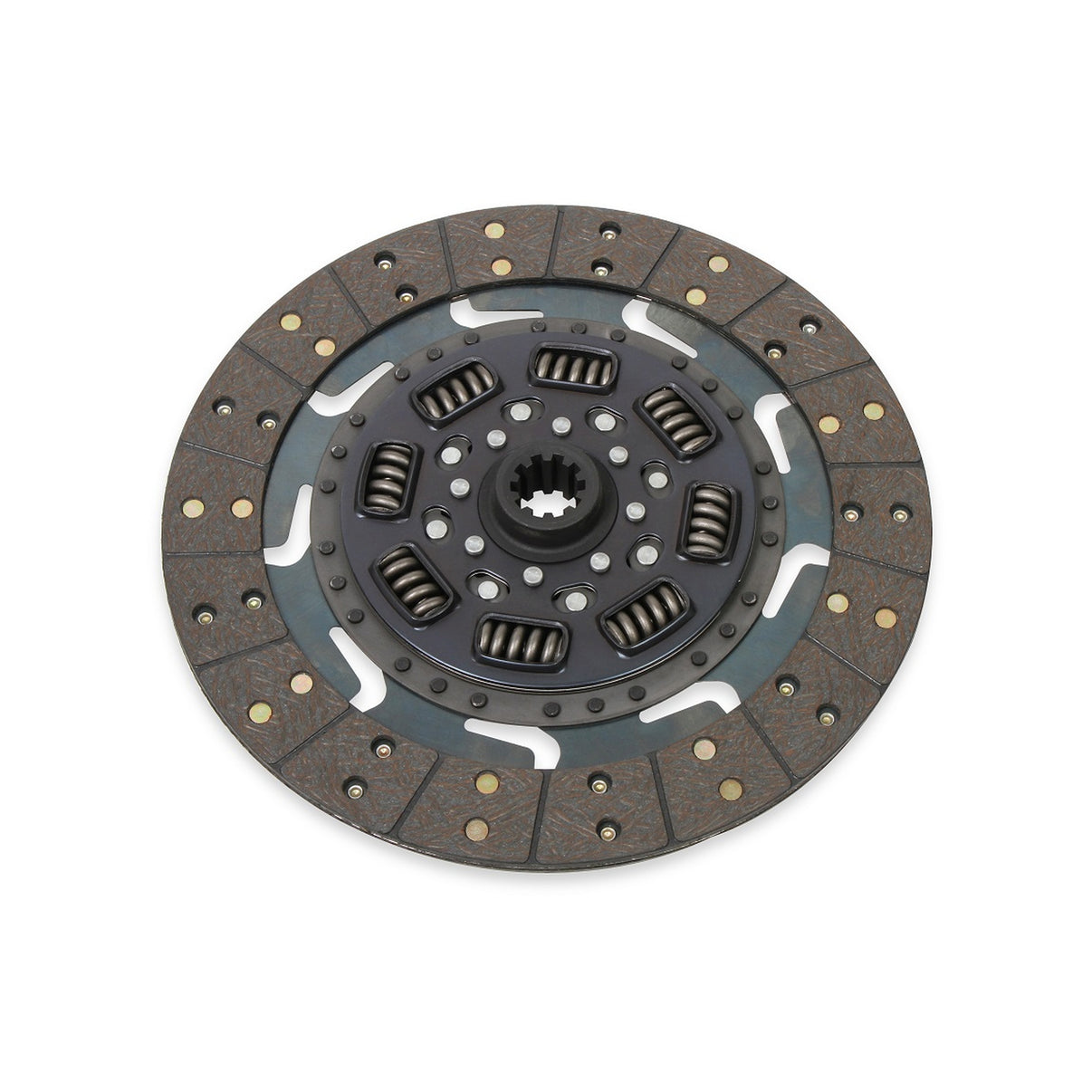 Hays Diesel 650 Clutch Kit - Ram - Photo - out of package Right