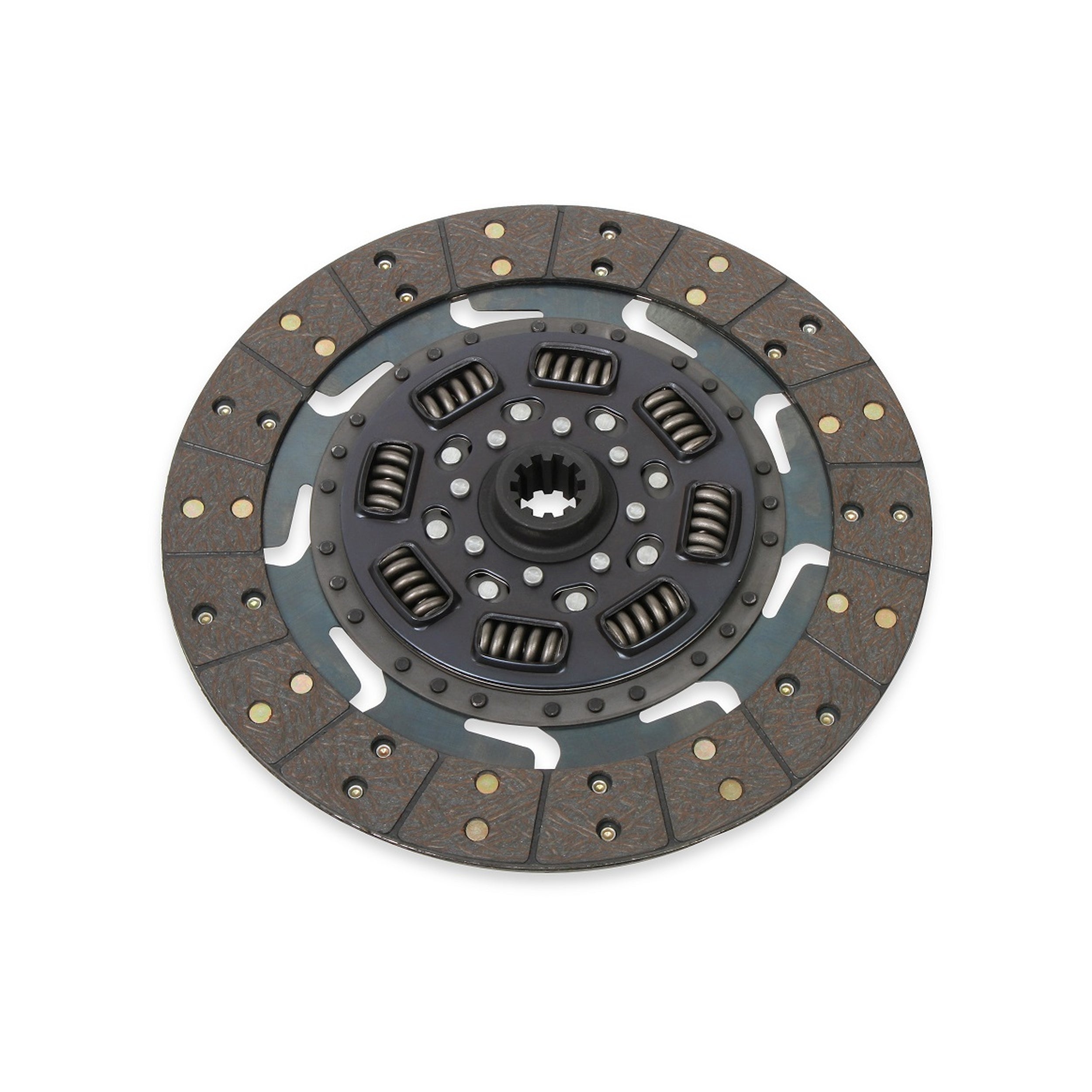 Hays Diesel 650 Clutch Kit - Ram - Photo - out of package Right