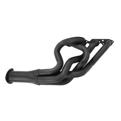 Hooker Super Competition Long Tube Headers - Painted - Photo - out of package Angle