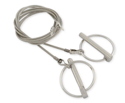 Drake Muscle Cars 5R3Z-6316892-K image 5