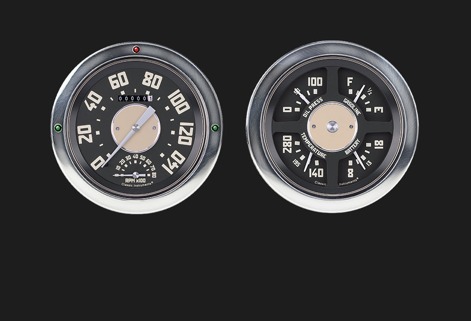 Classic Instruments CT54OE62-LS primary image
