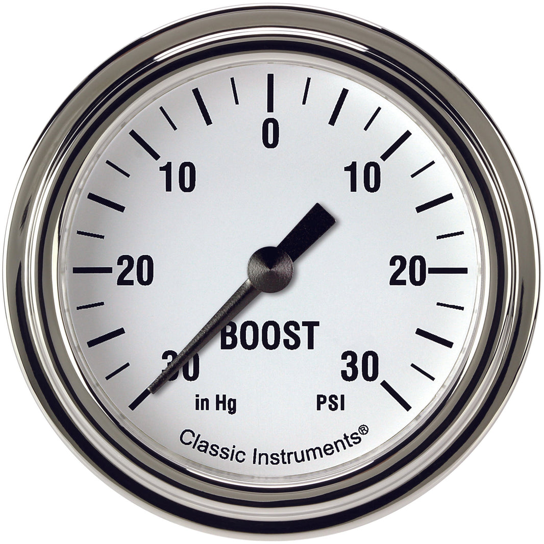 Classic Instruments WH341SLF primary image