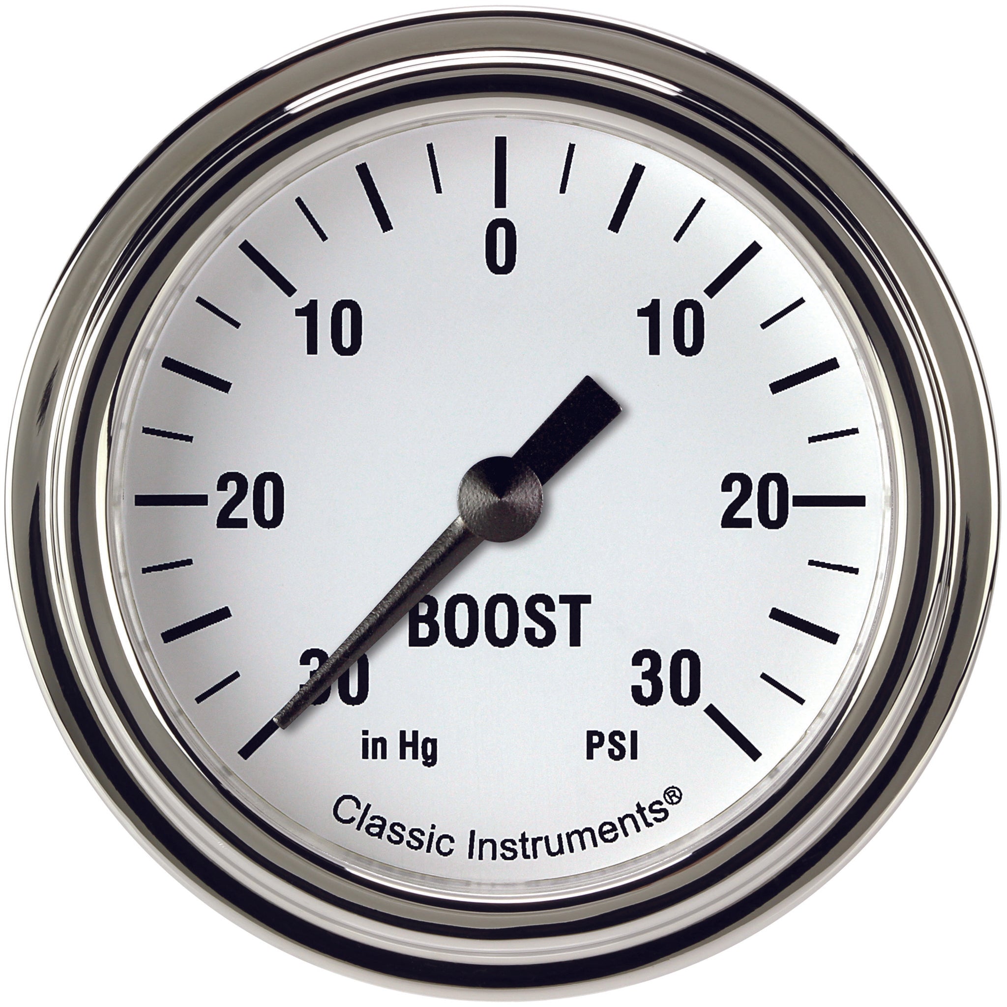 Classic Instruments WH341SLF primary image