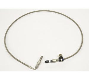 Katech Remote Clutch Bleeder Kit - C5 Corvette