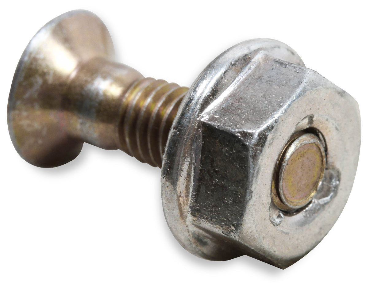 Hays Replacement Steel Insert for Aluminum Flywheels - Photo - out of package Back