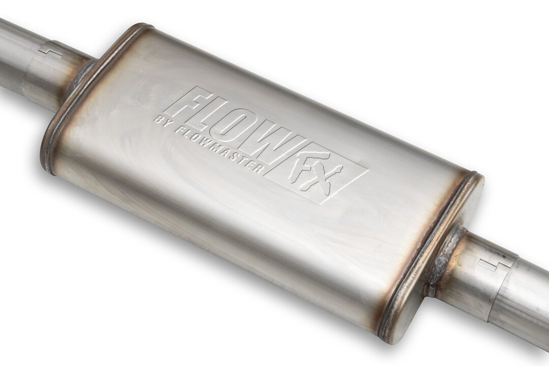 Flowmaster 717989 image 9