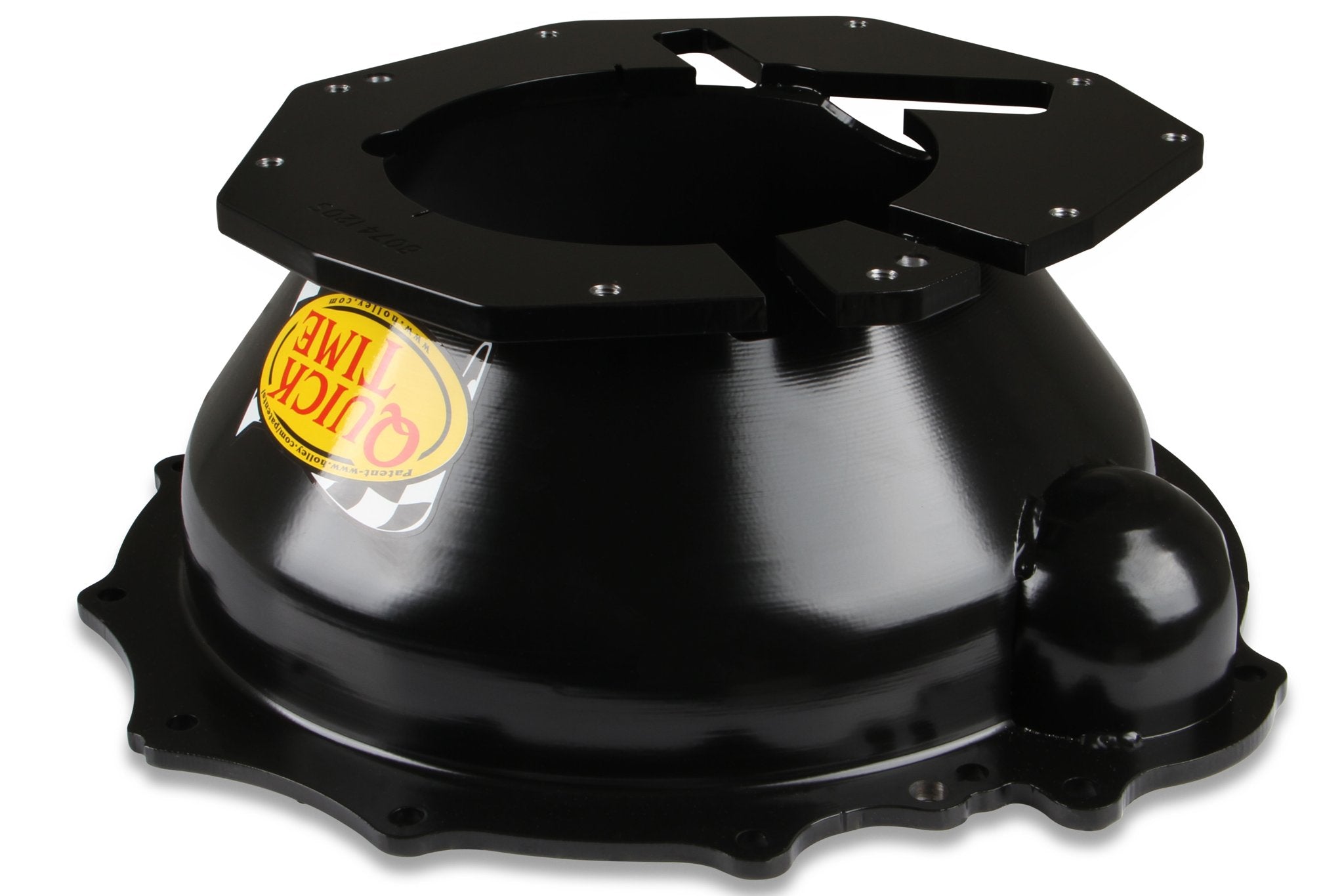 Quick Time RM-8074 image 7