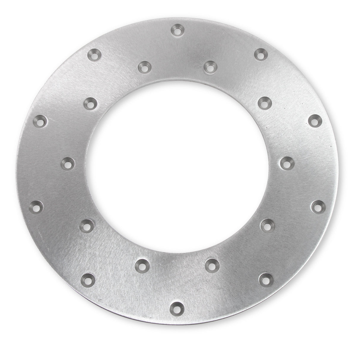 Hays Replacement Steel Insert for Aluminum Flywheels - Photo - out of package Front