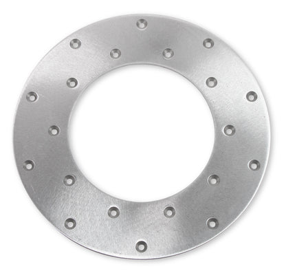 Hays Replacement Steel Insert for Aluminum Flywheels - Photo - out of package Front