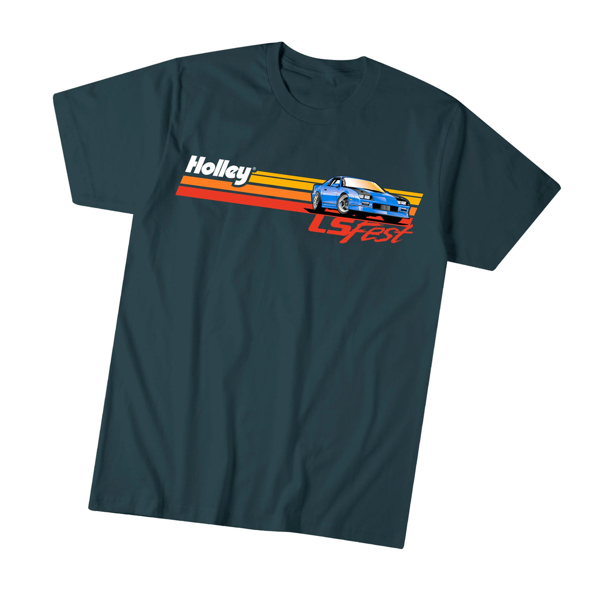 Holley 10312-MDHOL primary image
