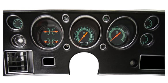 Classic Instruments CV70GS-LS primary image