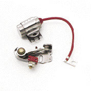 PERFORMANCE TUNE-UP KIT
