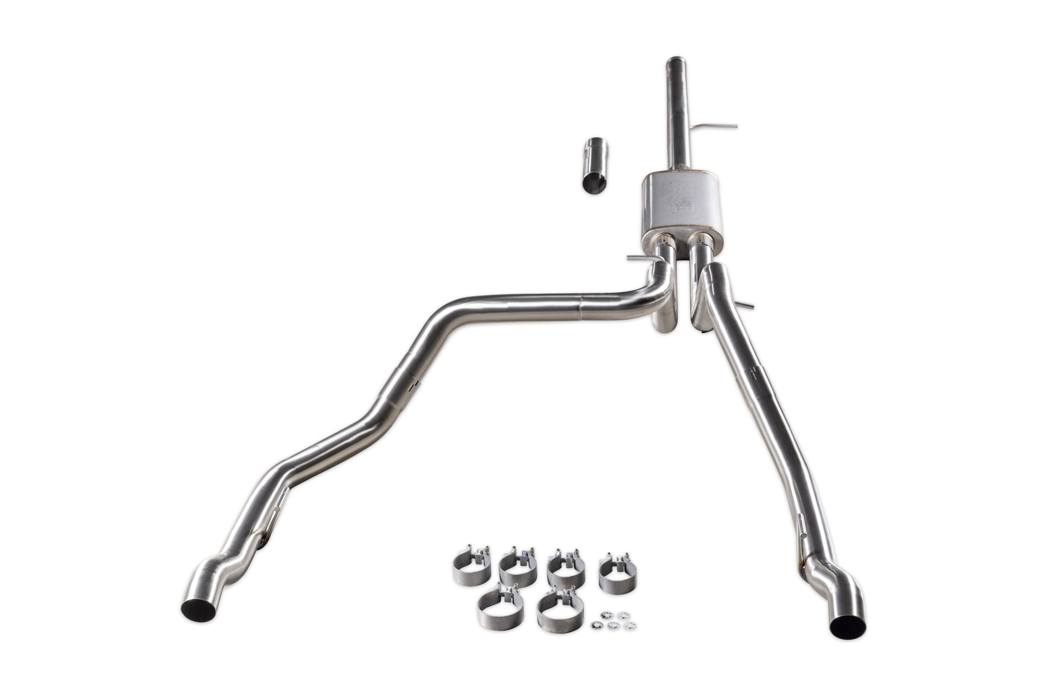 Flowmaster 737894 image 7