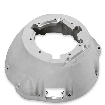 Carter d'embrayage pour moteur Hemi GEN3 4L80E - Kit de carter d'embrayage Lakewood - Mopar - Conversion Hemi Gen III vers 4L80E/85E