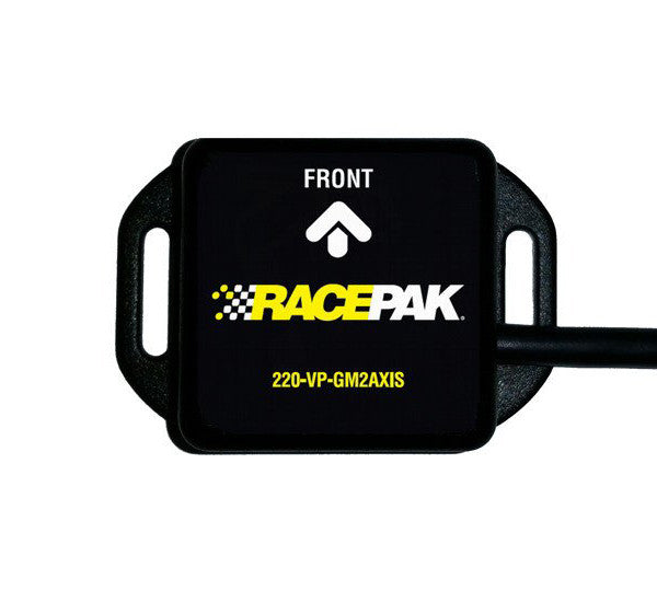 Racepak 220-VP-GM2AXIS image 2